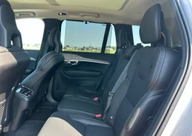 Volvo Xc90 * Inscription* Обдух* Pano* 360* Harman*  | Auto.bg — изображение 14