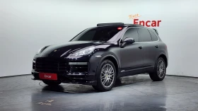 ������ Porsche Cayenne