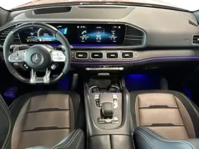 Mercedes-Benz GLE 53 4MATIC ��������� Head up ��������� ��� ���������  | Mobile.bg � ����� ������ 9