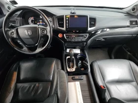 Honda Pilot 3.5 AWD 7����� | Mobile.bg � ����� ������ 7