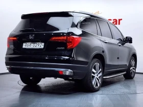 Honda Pilot 3.5 AWD 7����� | Mobile.bg � ����� ������ 2