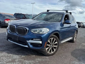 BMW X3 * xDrive30i * АВТОКРЕДИТ БЕЗ ПЪРВОНАЧАЛНА ВНОСКА* 