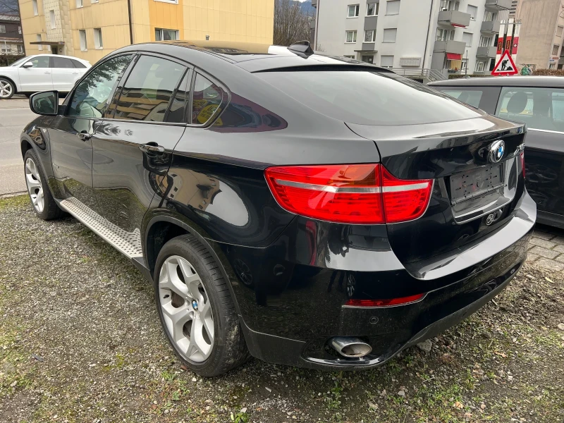 BMW X6 4.0 X Drive, снимка 8 - Автомобили и джипове - 48262833