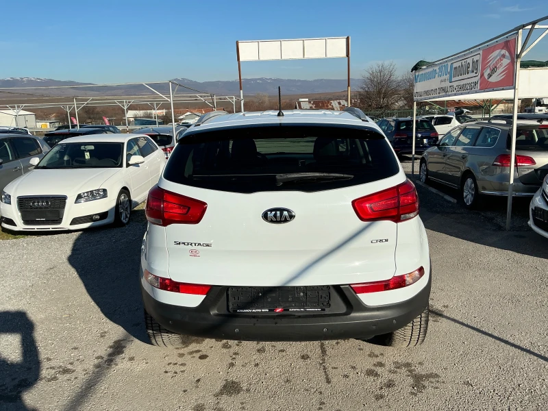 Kia Sportage 1.7 CRDI, снимка 6 - Автомобили и джипове - 48573103