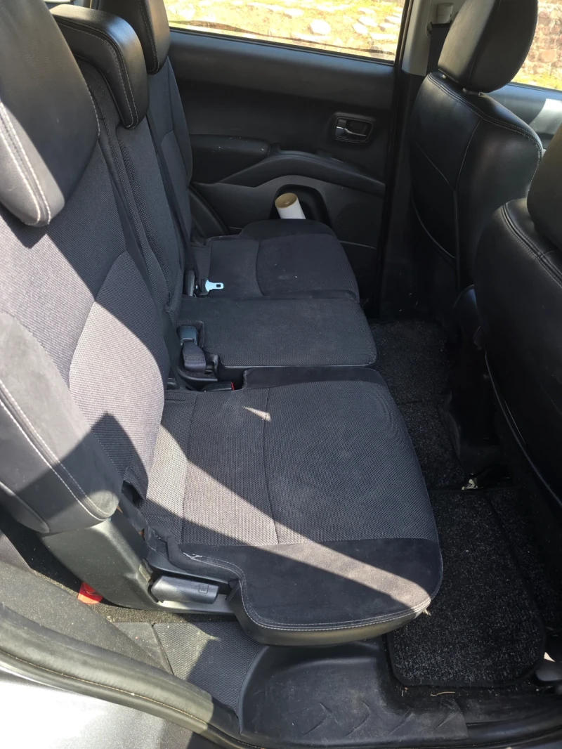 Peugeot 4008 Десен волан, снимка 3 - Автомобили и джипове - 49741450