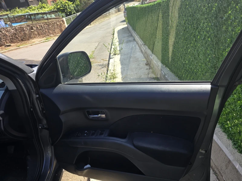 Peugeot 4008 Десен волан, снимка 5 - Автомобили и джипове - 49741450