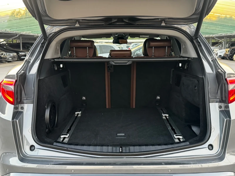 Alfa Romeo Stelvio 2.2JTDm Q4 ИТАЛИЯ, снимка 9 - Автомобили и джипове - 51697668