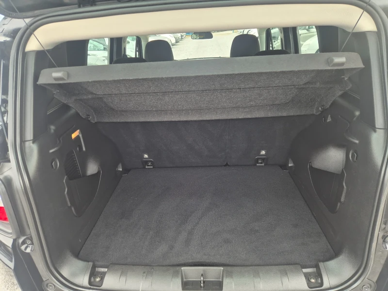 Jeep Renegade 1.0 TGI, снимка 13 - Автомобили и джипове - 52594907