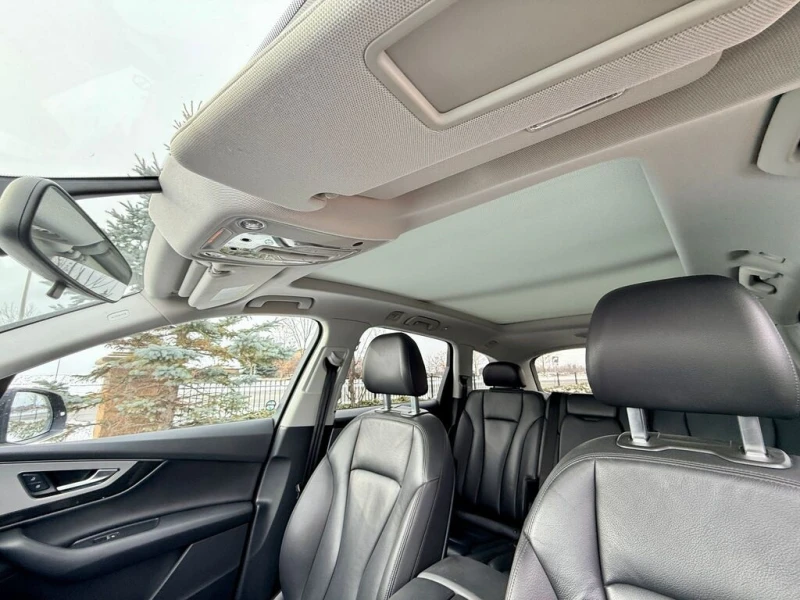 Audi Q7 * 3.0 TFSI quattro Komfort tiptronic * CARFAX * БЕ, снимка 7 - Автомобили и джипове - 52691198