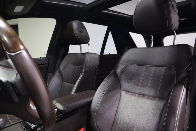 Mercedes-Benz GLE 400 2018 Mercedes-Benz GLE 400 4MATIC, снимка 7 - Автомобили и джипове - 52795959