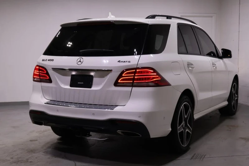 Mercedes-Benz GLE 400 2018 Mercedes-Benz GLE 400 4MATIC, снимка 6 - Автомобили и джипове - 52795959