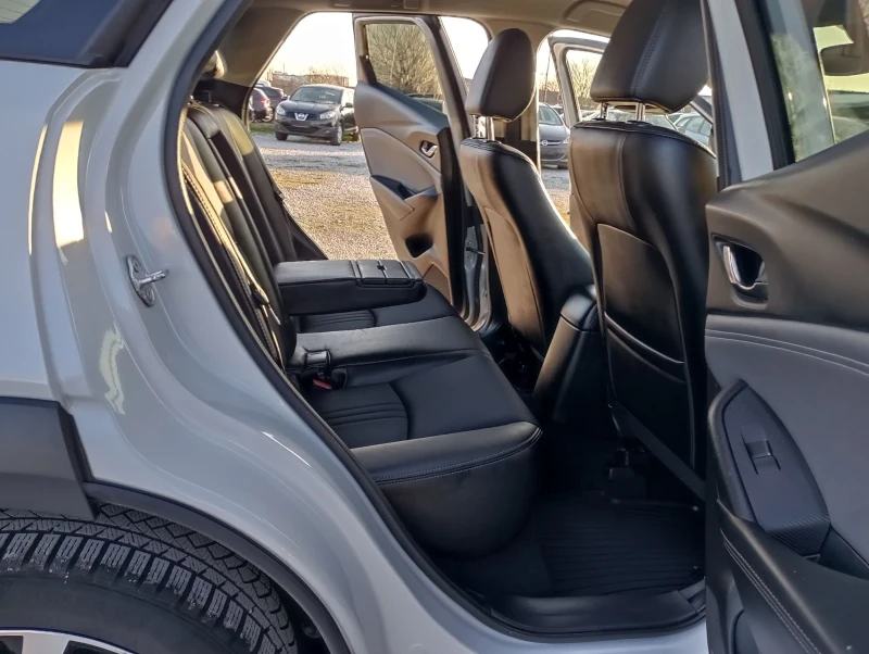 Mazda CX-3 2.0, Фейслифт, Keyless, Head up, Кожа, Навигация , снимка 8 - Автомобили и джипове - 52815229