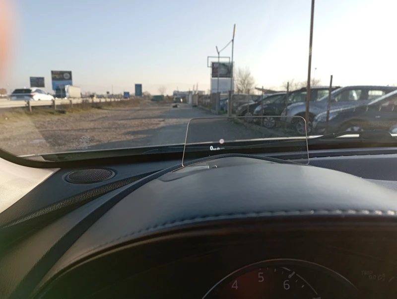 Mazda CX-3 2.0, Фейслифт, Keyless, Head up, Кожа, Навигация , снимка 15 - Автомобили и джипове - 52815229