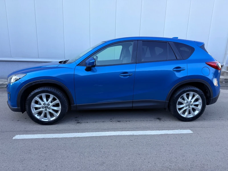 Mazda CX-5 Пали и върви закупена на 30.12.2025 нов внос , снимка 6 - Автомобили и джипове - 53163033