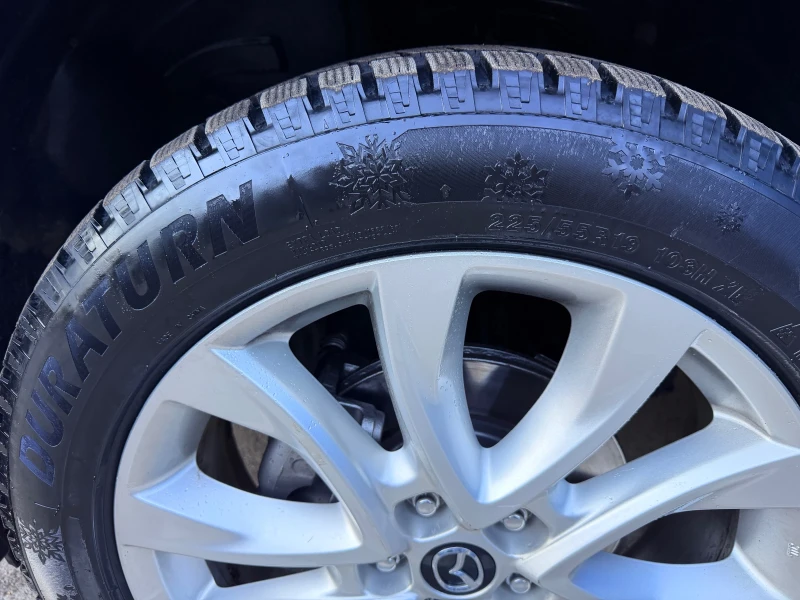 Mazda CX-5 Пали и върви закупена на 30.12.2025 нов внос , снимка 8 - Автомобили и джипове - 53163033
