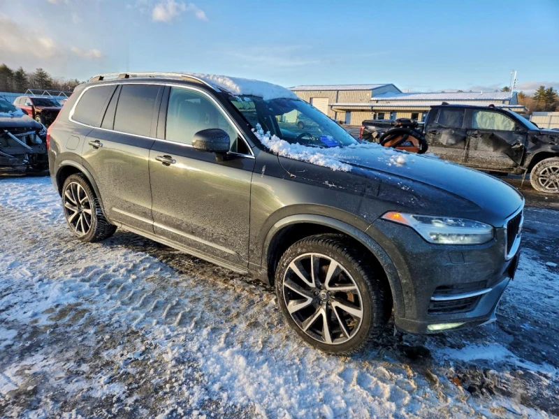 Volvo Xc90 T6* , снимка 3 - Автомобили и джипове - 53273823