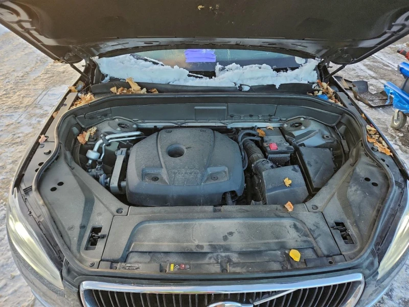 Volvo Xc90 T6* , снимка 7 - Автомобили и джипове - 53273823