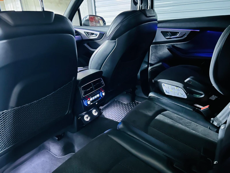 Audi Q7 S line, снимка 4 - Автомобили и джипове - 53489409