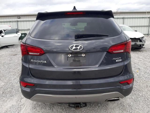 Hyundai Santa fe Sport - изображение 6