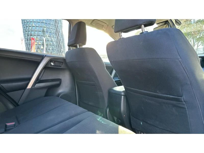 Toyota Rav4 2.0P CVT 4WD EDITION-S - изображение 7