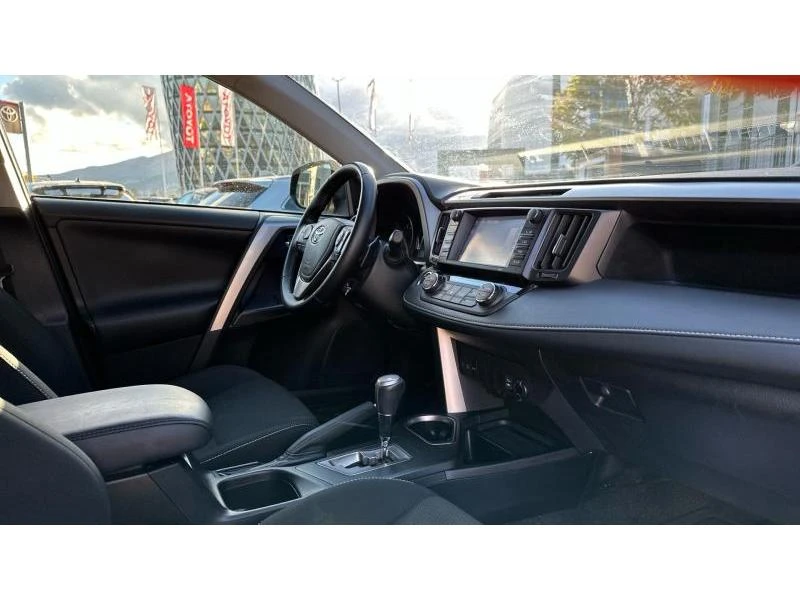 Toyota Rav4 2.0P CVT 4WD EDITION-S - изображение 6