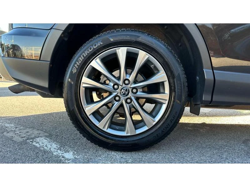 Toyota Rav4 2.0P CVT 4WD EDITION-S | Mobile.bg — изображение 16