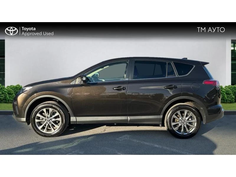 Toyota Rav4 2.0P CVT 4WD EDITION-S - изображение 3