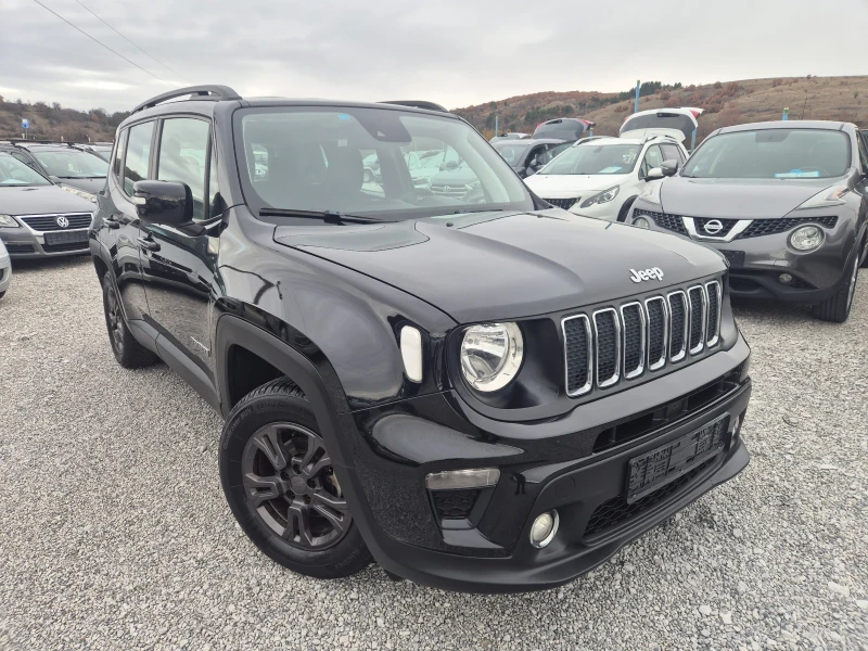 Jeep Renegade 1.0 TGI - 21900 лв. / 11197.29 € - 38764899 1