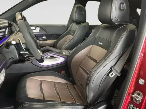 Mercedes-Benz GLE 53 4MATIC Обдухване Head up Дистроник Без инциденти , снимка 7 - Автомобили и джипове - 55683048
