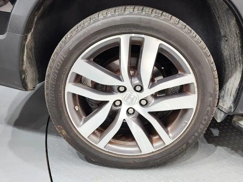 Honda Pilot 3.5 AWD 7места, снимка 5 - Автомобили и джипове - 55740211