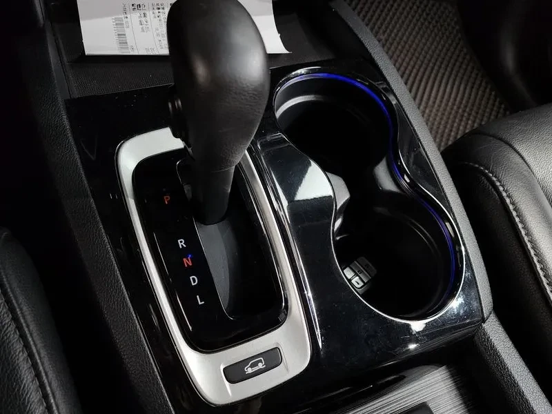 Honda Pilot 3.5 AWD 7места, снимка 9 - Автомобили и джипове - 55740211