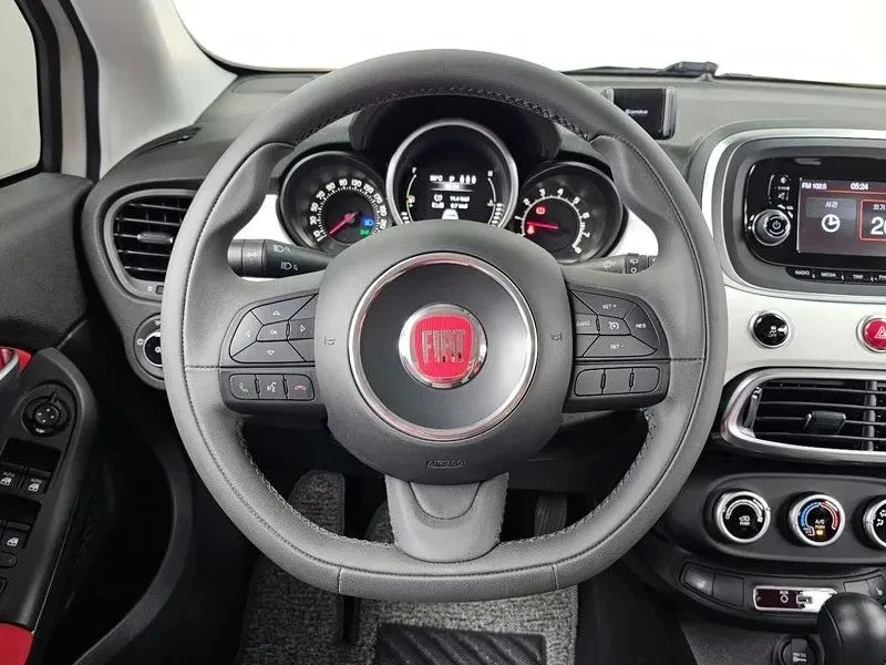 Fiat 500X, снимка 13 - Автомобили и джипове - 56690388