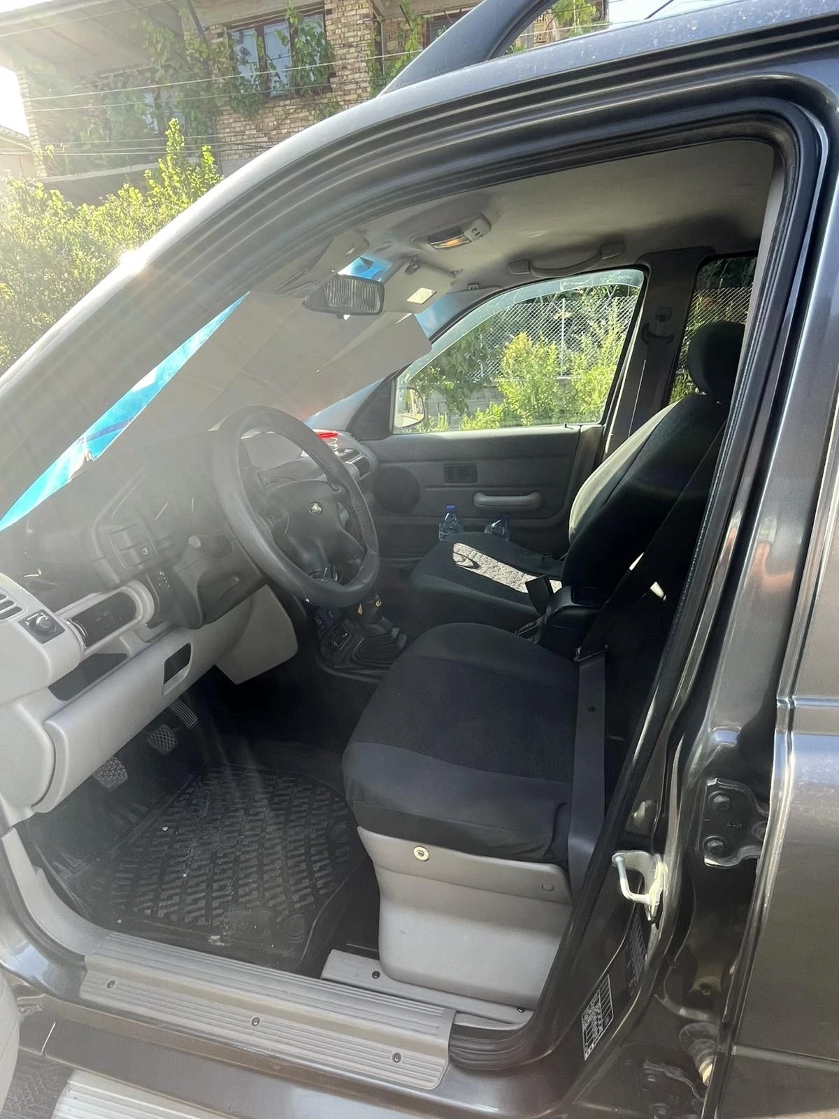 Land Rover Freelander 2.0 TD4 - изображение 6