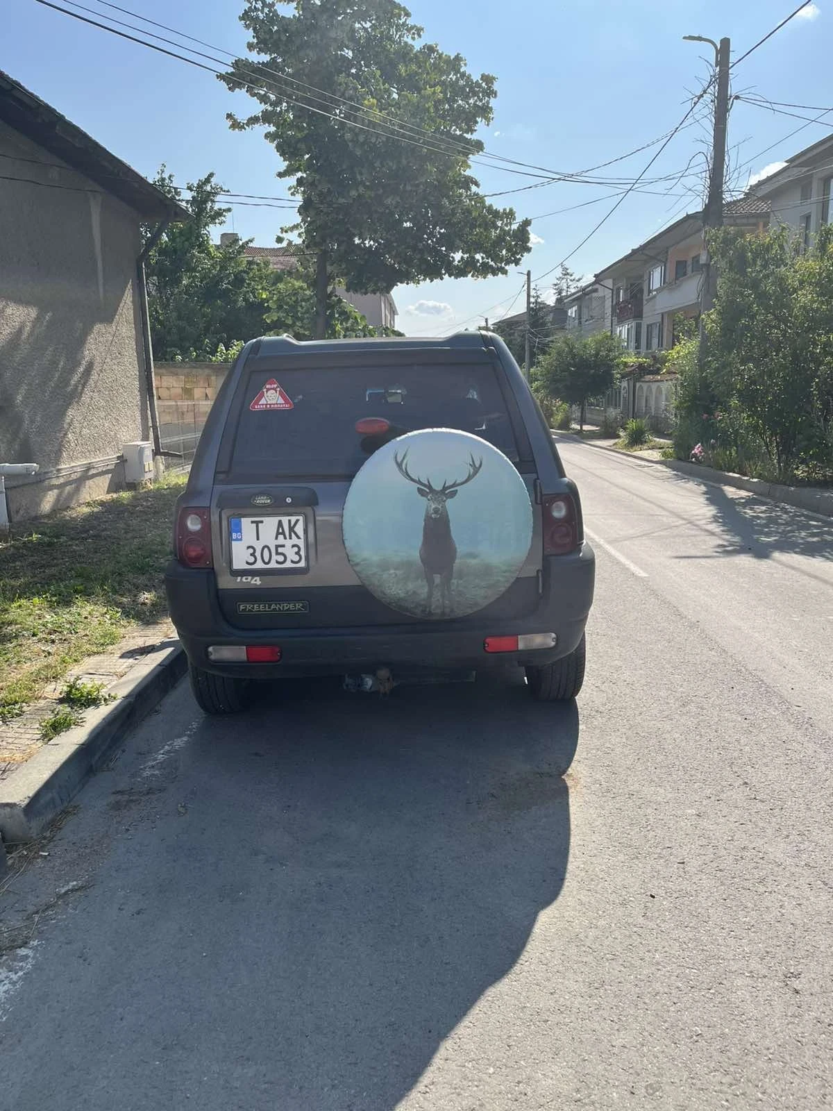 Land Rover Freelander 2.0 TD4 - изображение 4