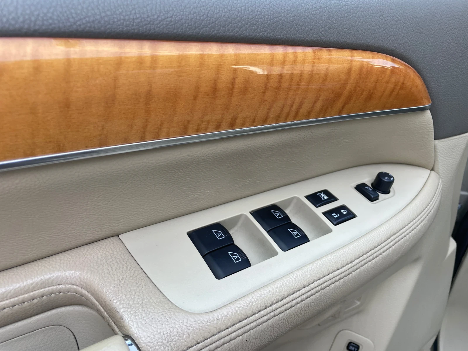 Infiniti QX56 5.6i, 100000 km!!! 1 ! !!! | Mobile.bg   12