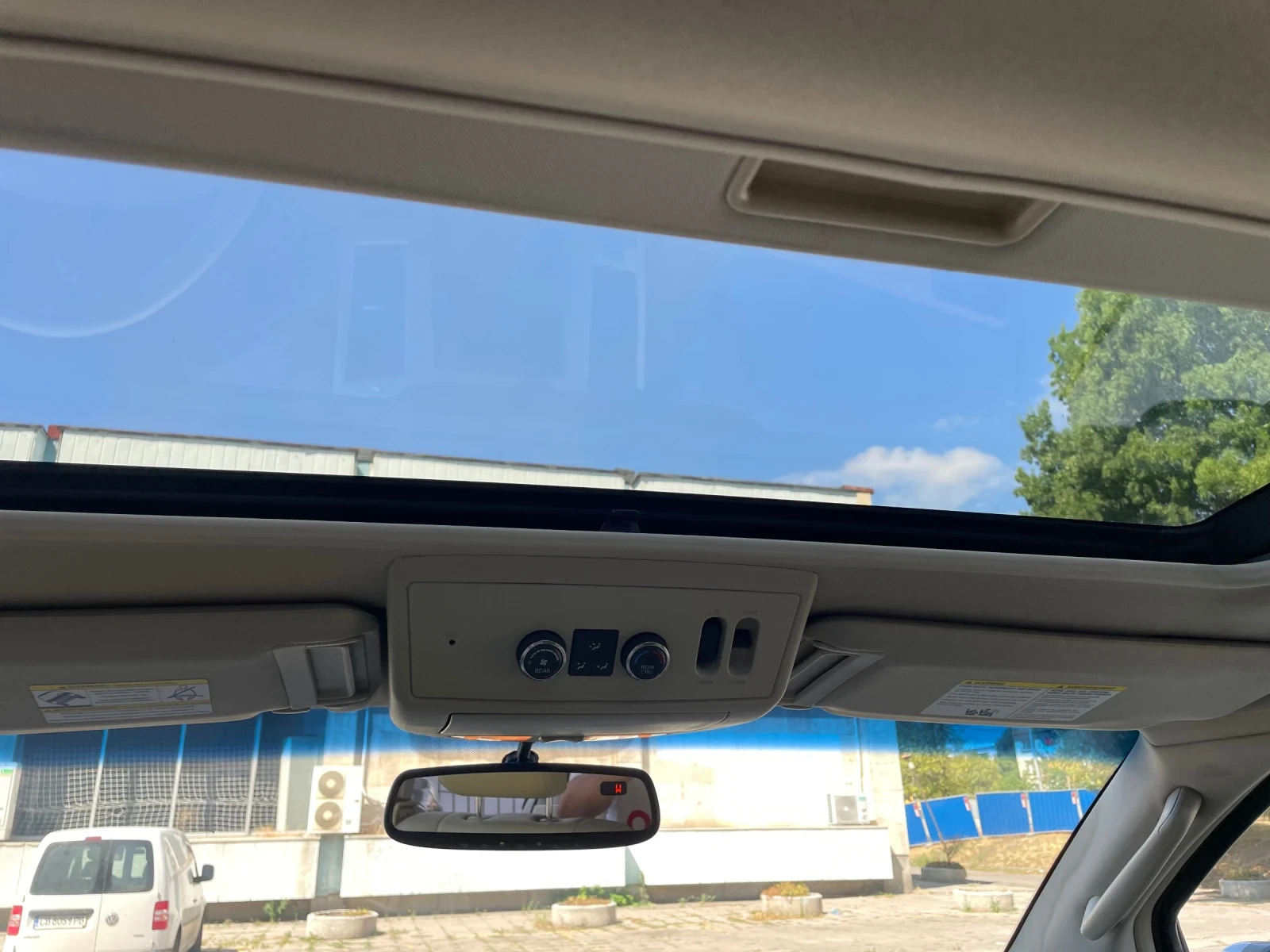 Infiniti QX56 5.6i, 100000 km!!! 1 ! !!! | Mobile.bg   16