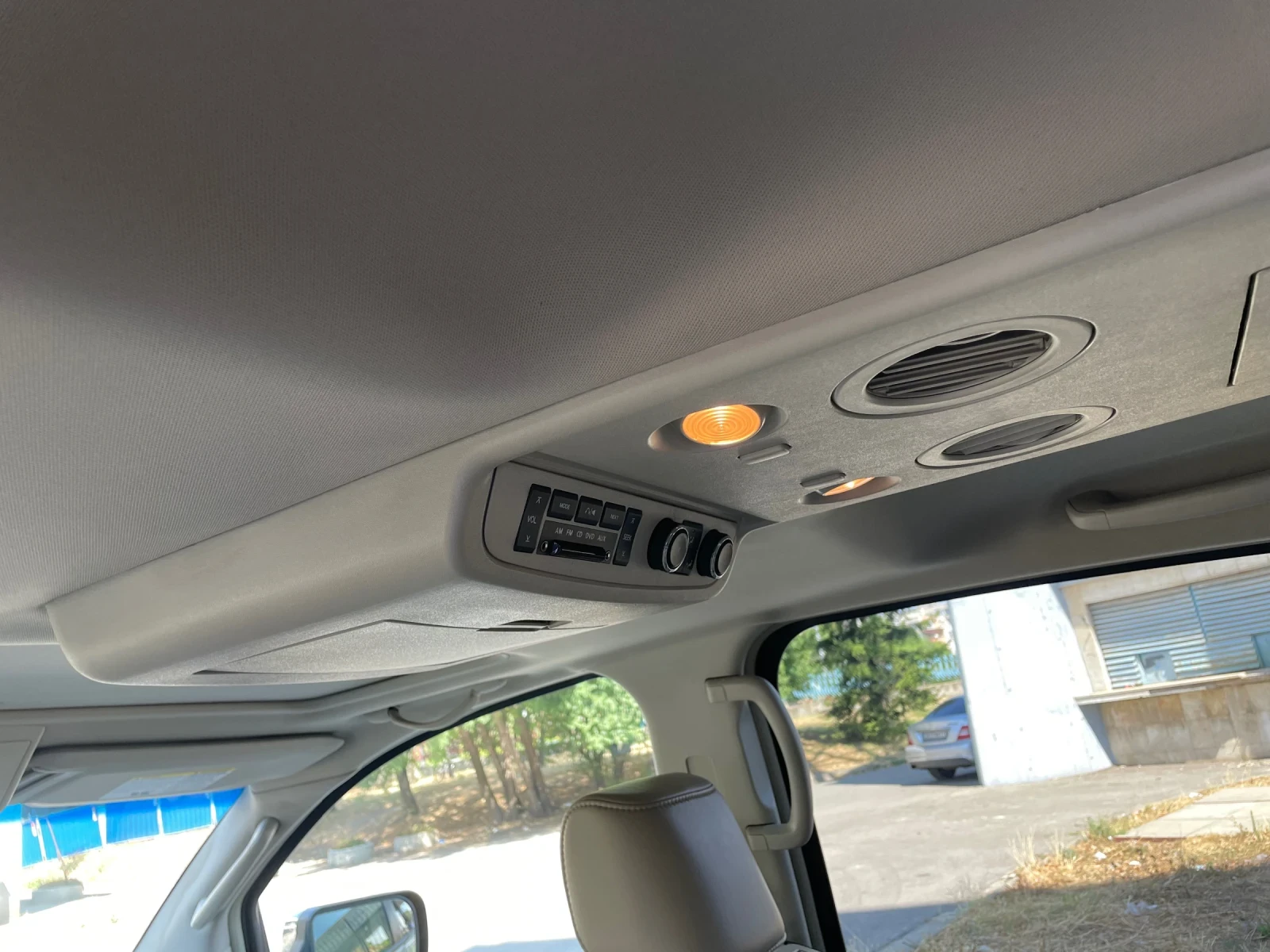 Infiniti QX56 5.6i, 100000 km!!! 1 ! !!! | Mobile.bg   14