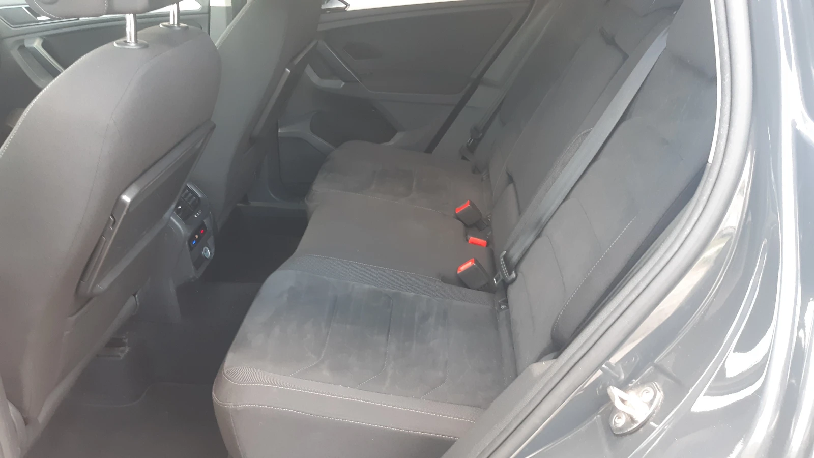 VW Tiguan Highline 2.0 TSI 4Motion - изображение 9