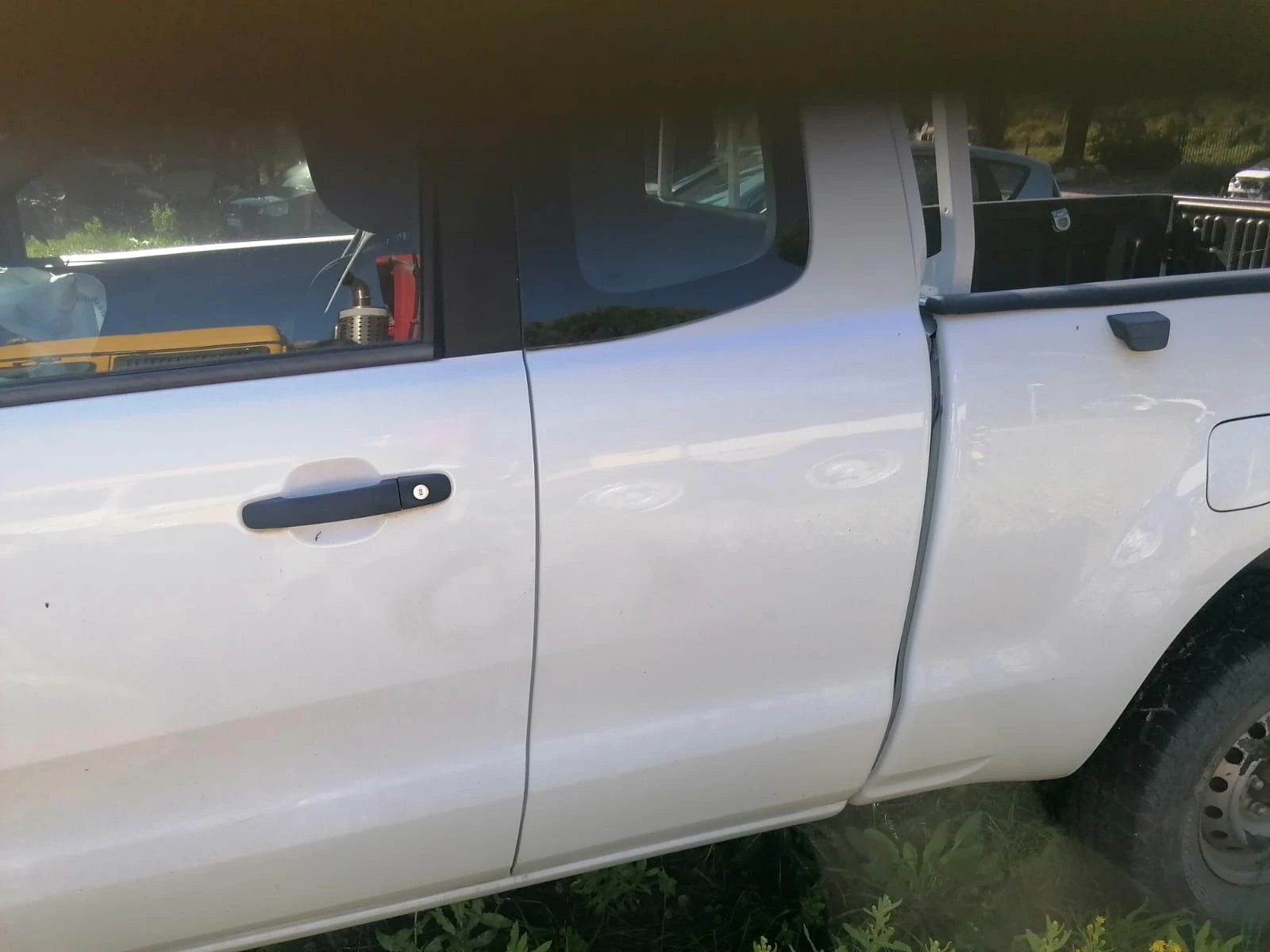 Ford Ranger 2.2D 90000KM - изображение 5