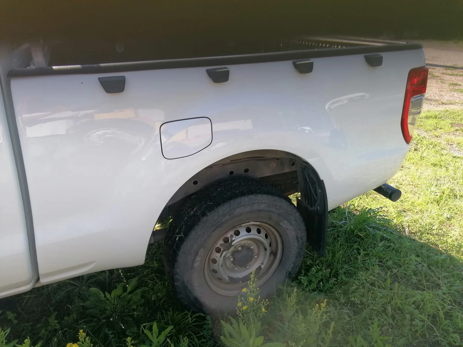 Ford Ranger 2.2D 90000KM - изображение 2