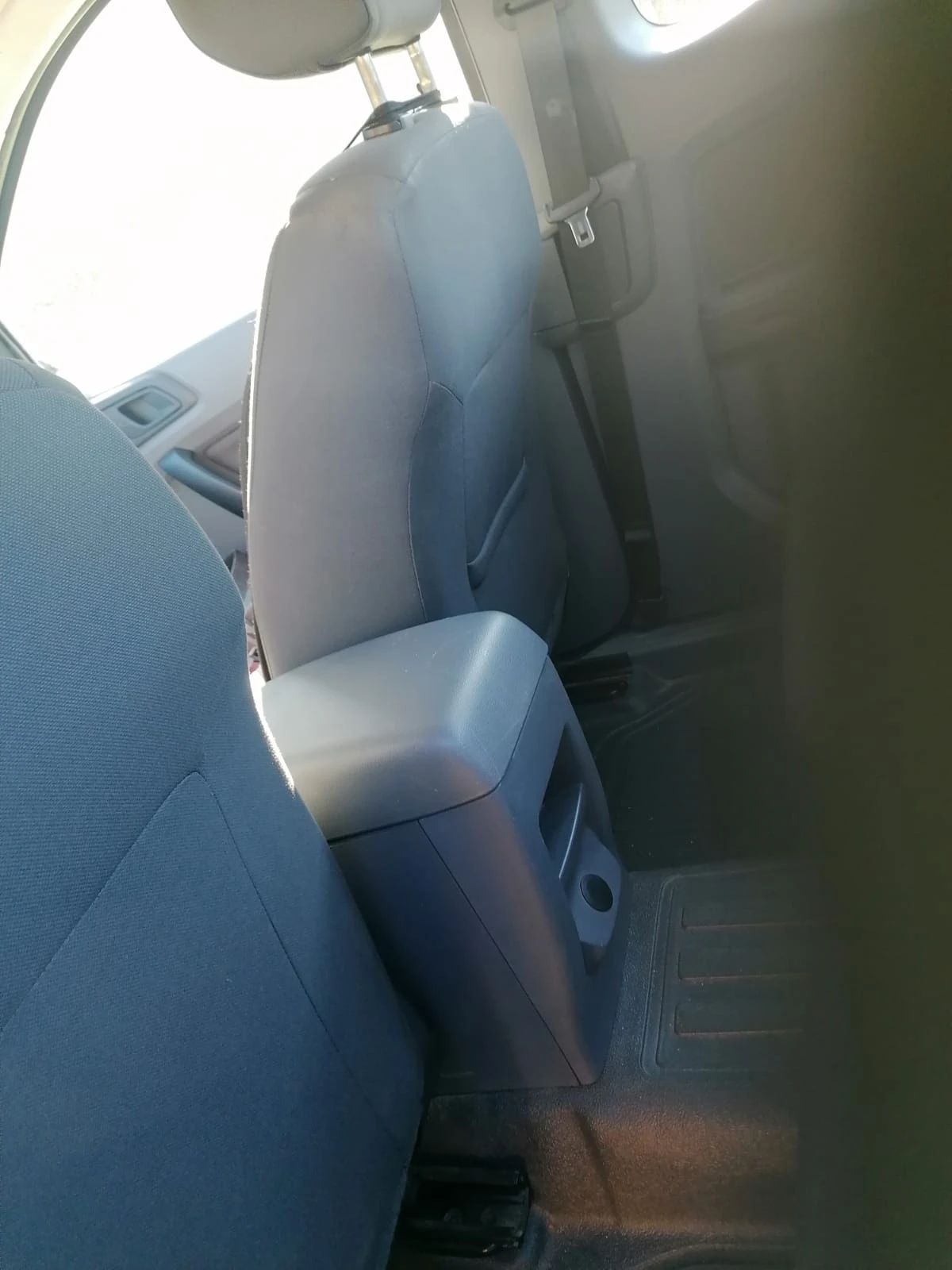 Ford Ranger 2.2D 90000KM - изображение 10