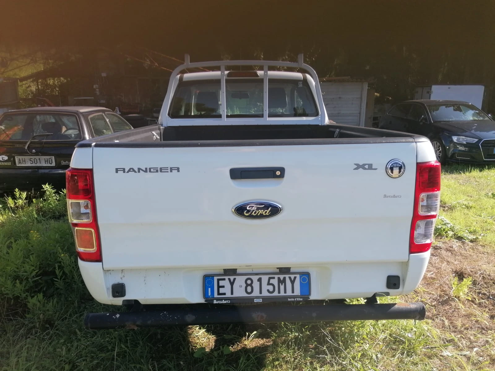 Ford Ranger 2.2D 90000KM - изображение 3