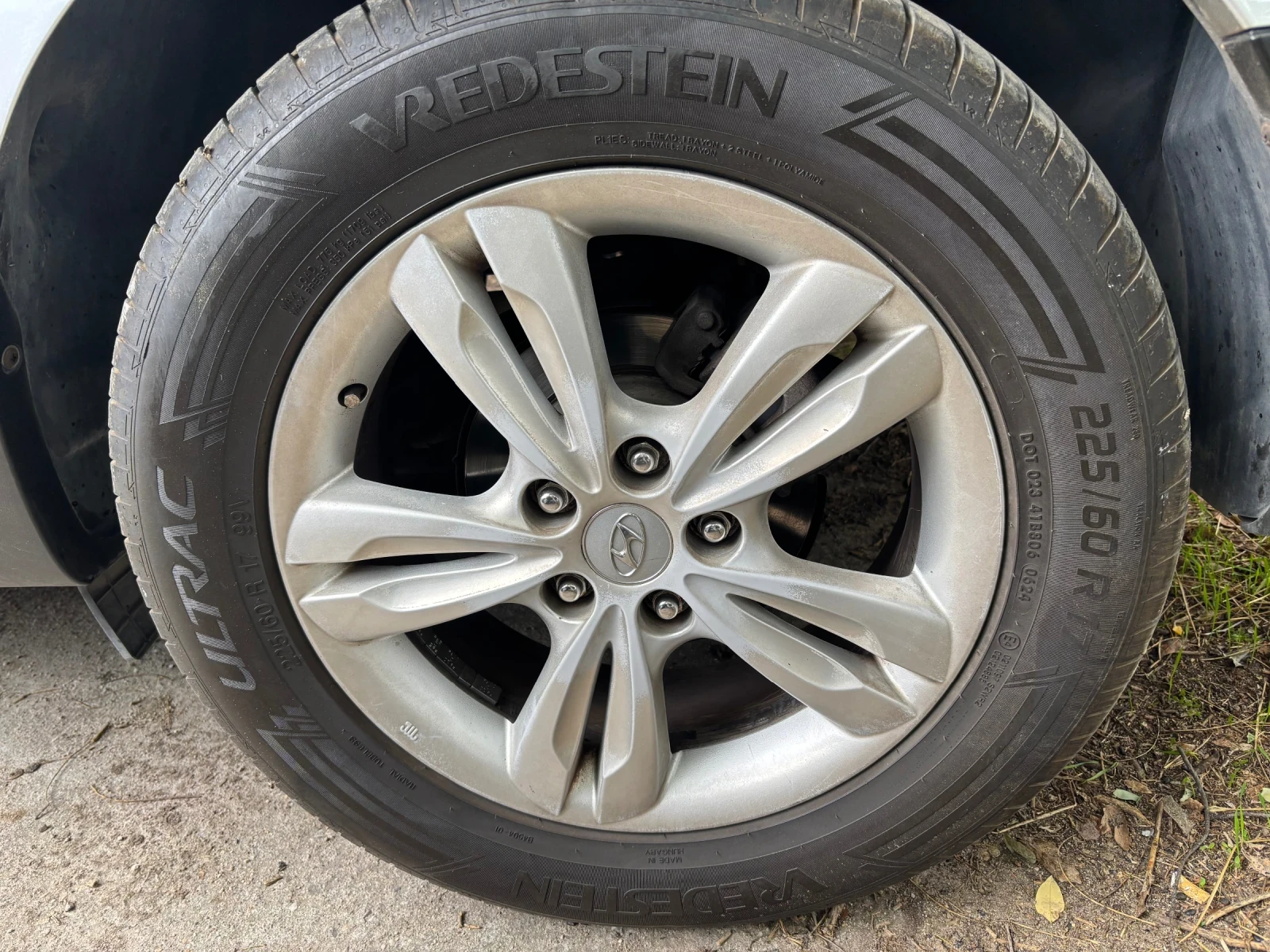 Hyundai IX35 1.7 crdi | Mobile.bg — изображение 17