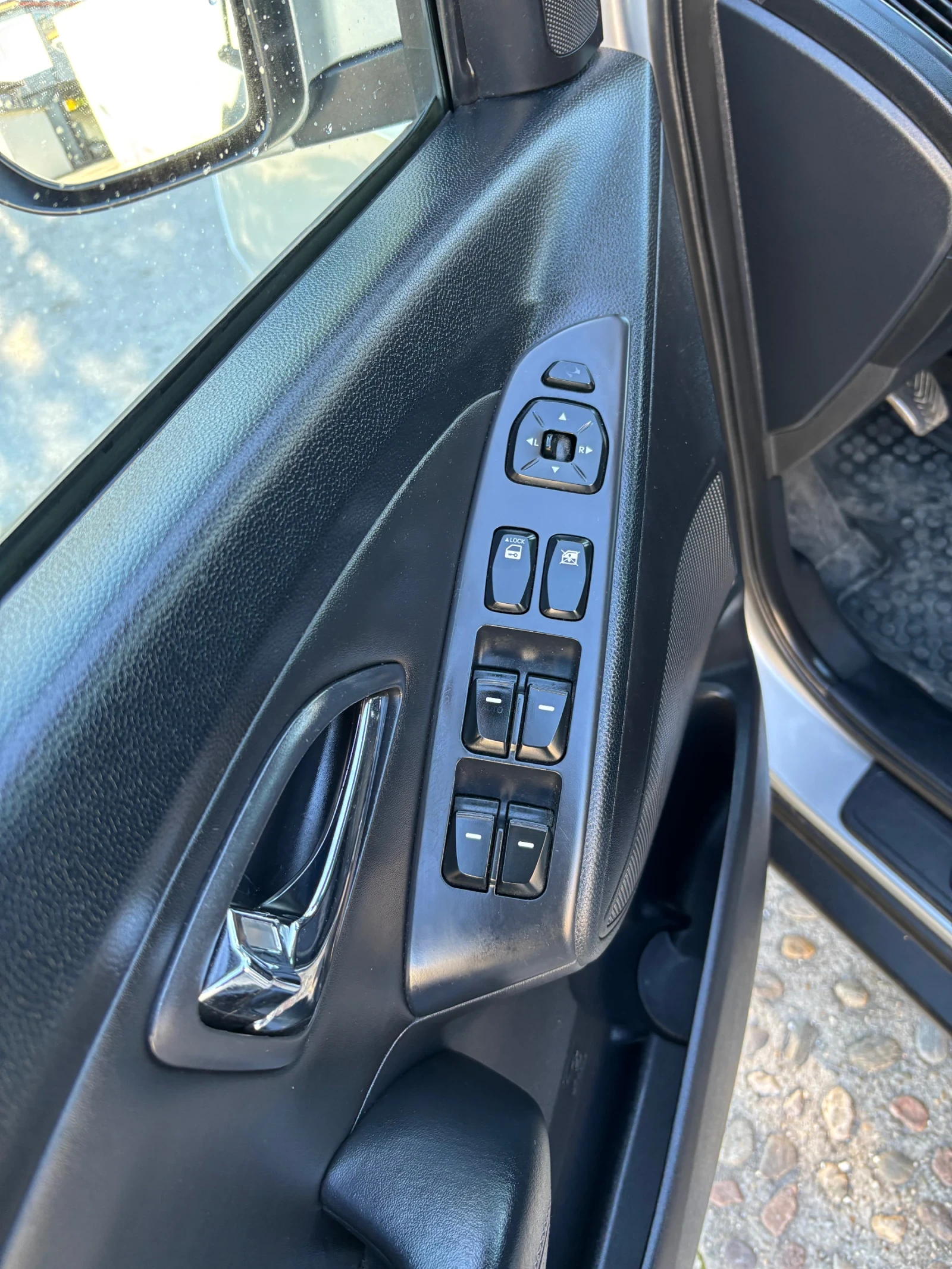 Hyundai IX35 1.7 crdi | Mobile.bg — изображение 11