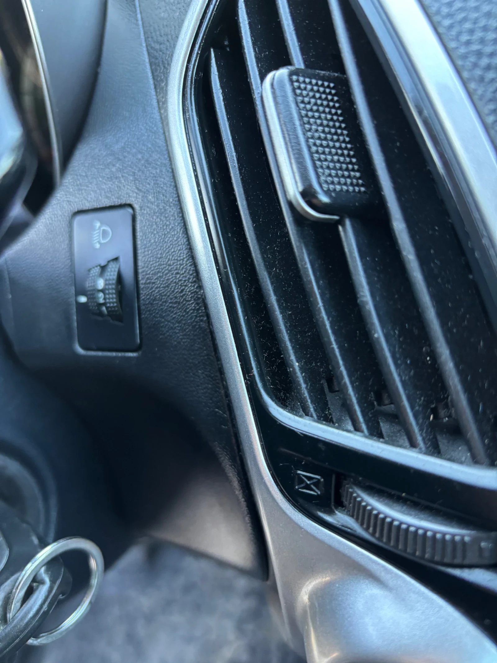 Hyundai IX35 1.7 crdi | Mobile.bg — изображение 13