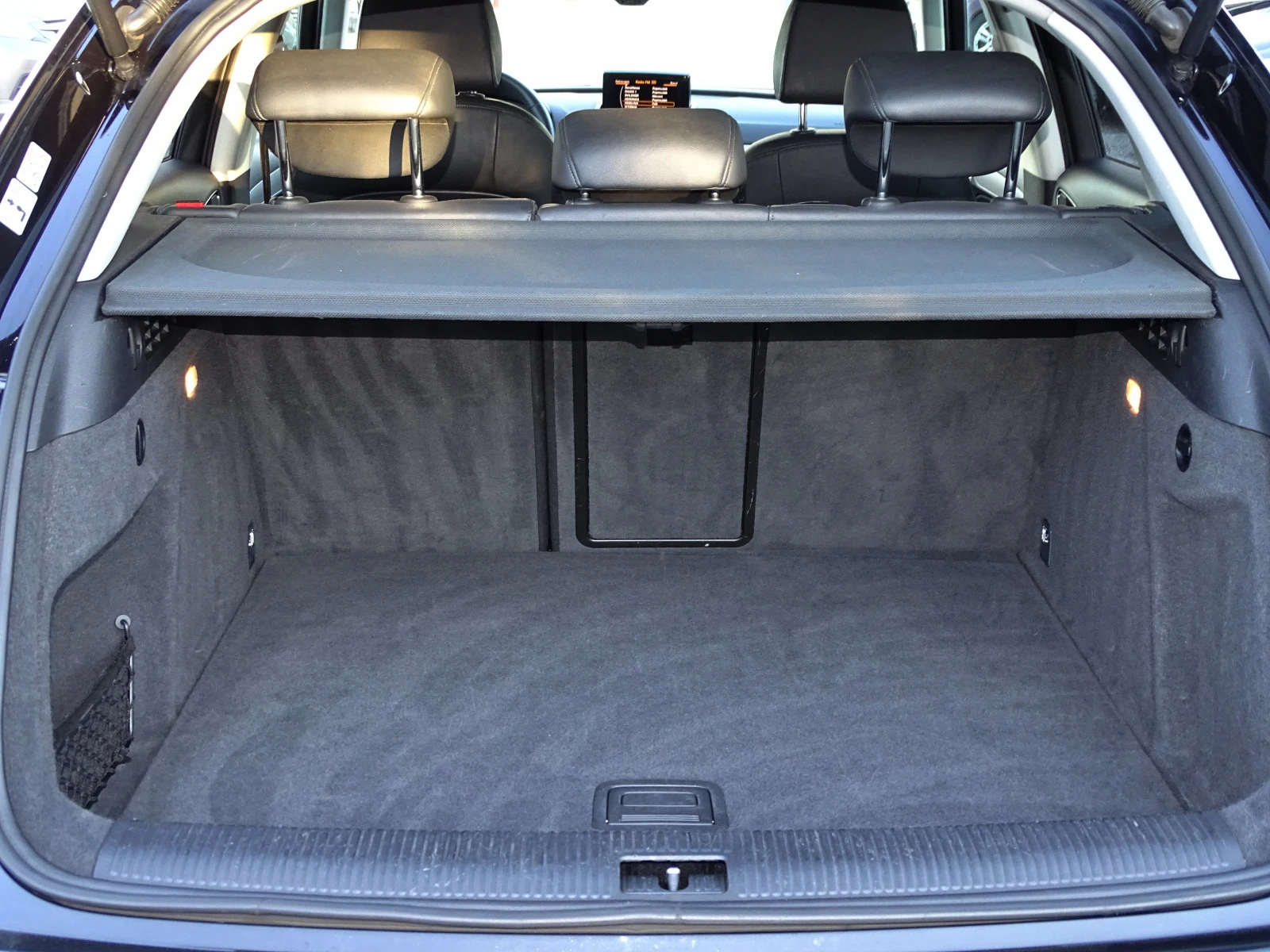 Audi Q3 2.0TDI_140__*  | Mobile.bg   16