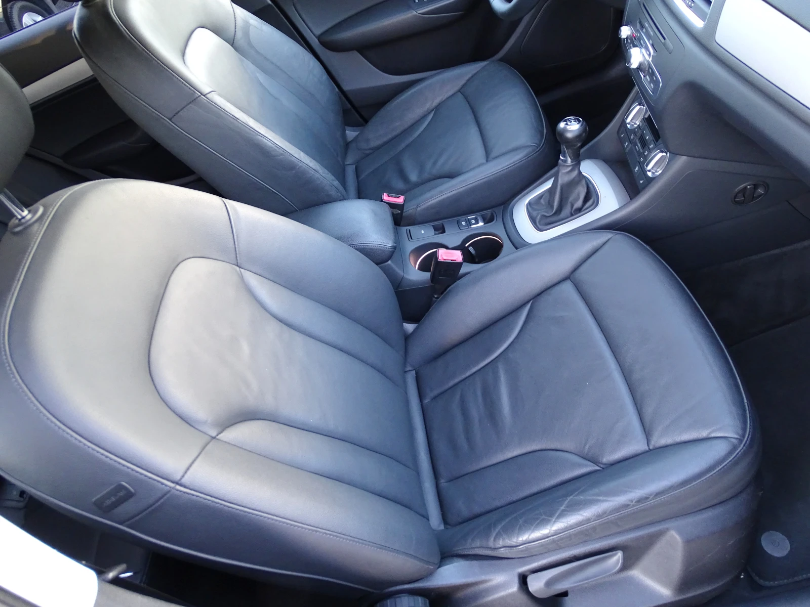 Audi Q3 2.0TDI_140__*  | Mobile.bg   13