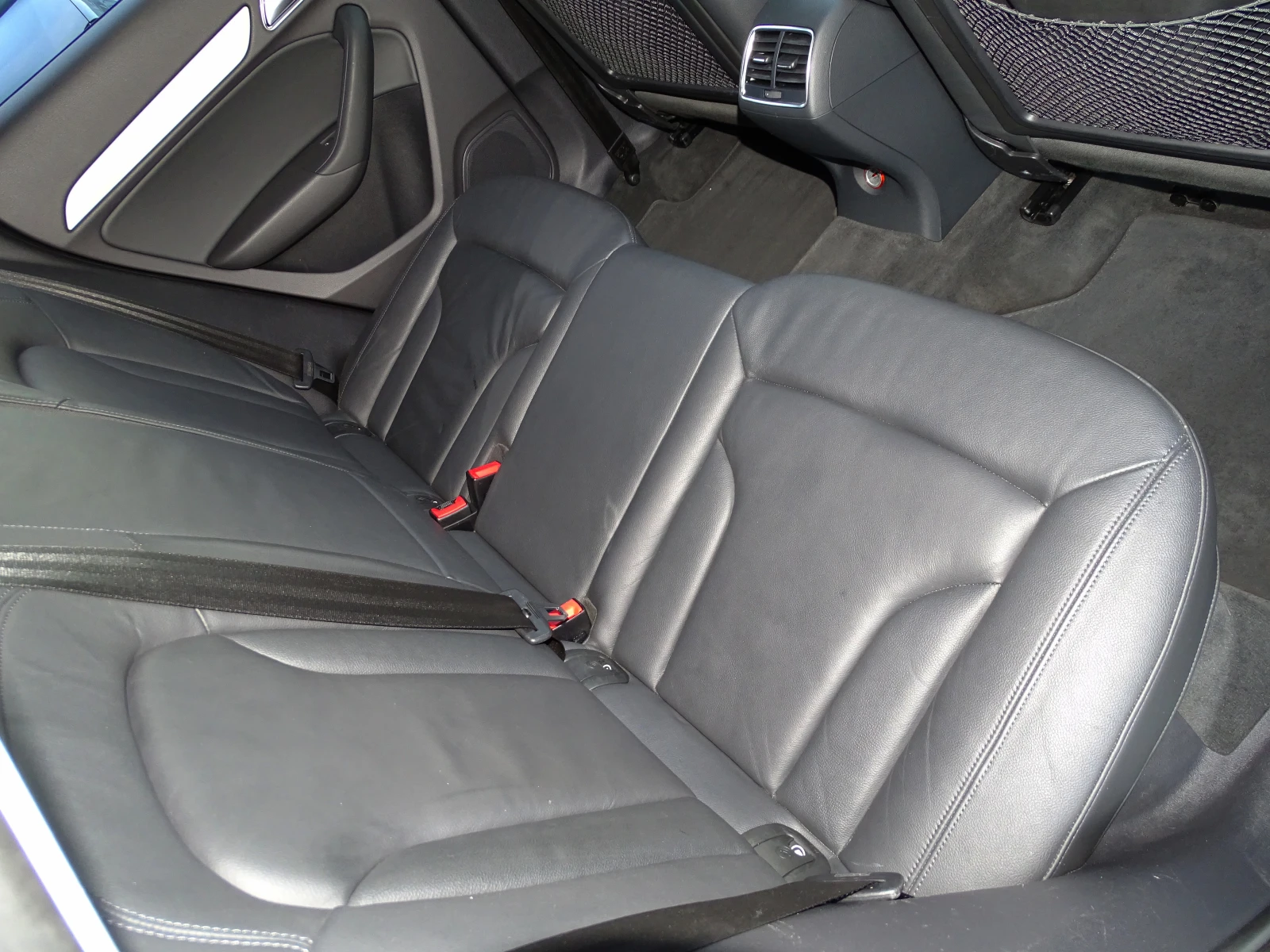 Audi Q3 2.0TDI_140__*  | Mobile.bg   12