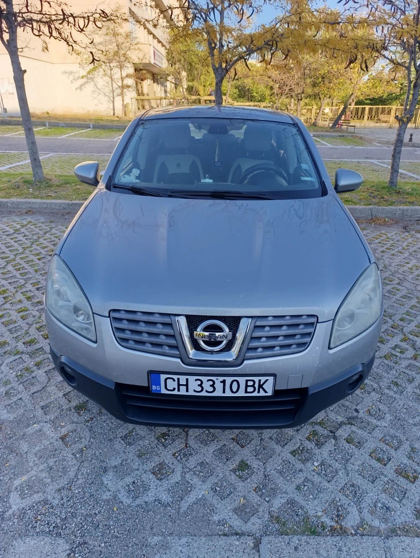 Nissan Qashqai | Mobile.bg — изображение 1