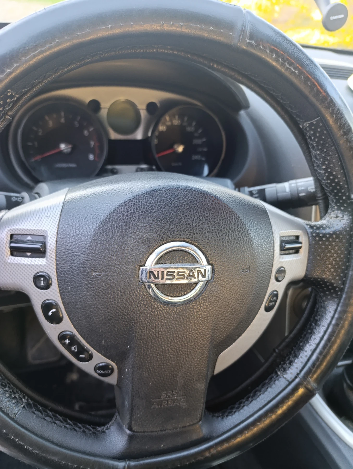 Nissan Qashqai  - изображение 7